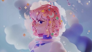 星系女孩