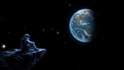 宇宙尽头