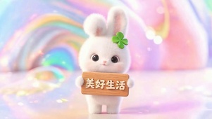 美好生活
