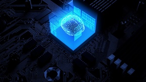 数字科技大脑