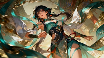 瑶台漱碧