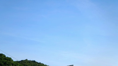 异域风情