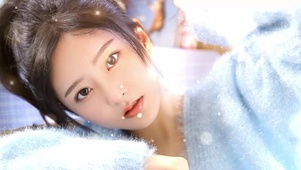 清纯萝莉