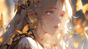 梦幻世界
