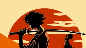 流浪武士