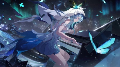 守岸人（非式）