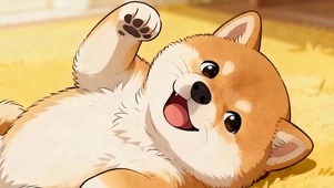 萌宠狗