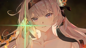 Honkai Star 