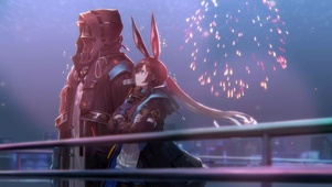 明日方舟