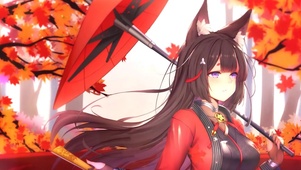 碧蓝航线