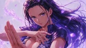 海贼王 4k