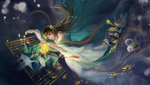浮世棋局