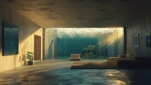 海洋馆