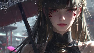 小恶魔