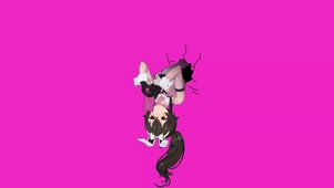 兔女郎