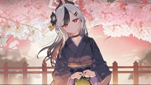 和服佳代子