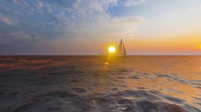 驶于晨曦4k（双端）