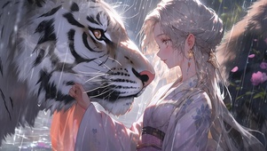 训虎师