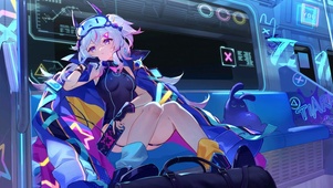 蒂亚拉•极乐之城