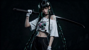 武士