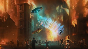 外星