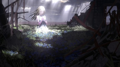 祈祷