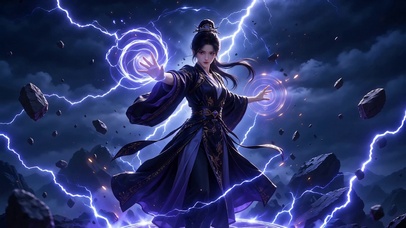 电母