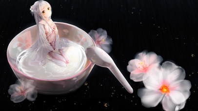 繁花烧酒