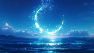 星辰大海