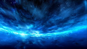 天空之境（4K超清治愈）