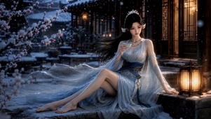（限免）凡人修仙传-宋玉