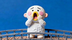可爱小精灵