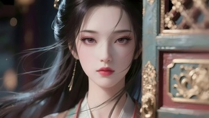 清风不识人间美