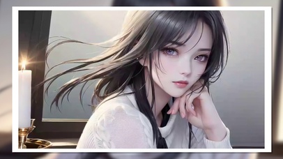 合集·毛衣女神