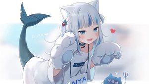 兽耳萝莉