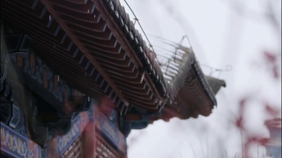 国风春意
