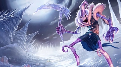 费德提克-糖果使徒