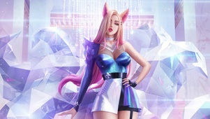 阿狸
