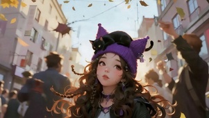 猫猫少女3.0