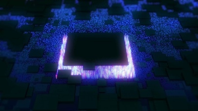 4K未来科技AI芯片