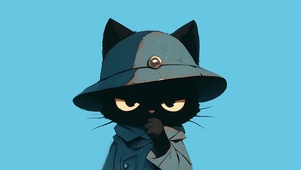 真相只有一个！