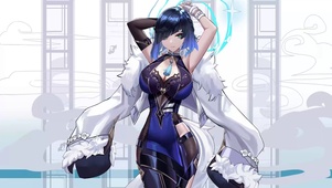 腋兰香