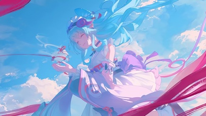 梦见月瑞希Mizuki