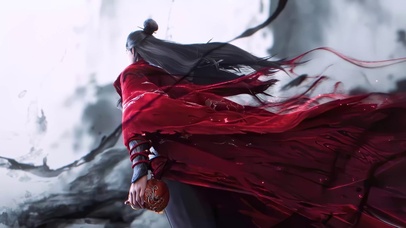 陈平安 末代隐官