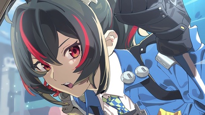 朱鸢（作者：henken）