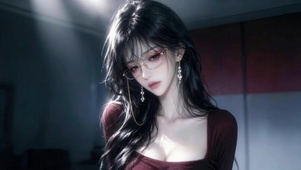 性感心事姐姐