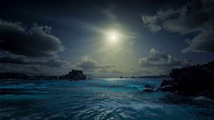海湾