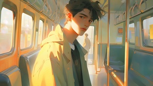 地铁