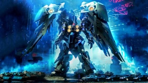 刹帝利  高达系列183