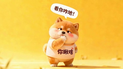 你瞅啥